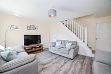 Rosebud Way, Holmewood, Chesterfield