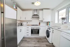 Rosebud Way, Holmewood, Chesterfield