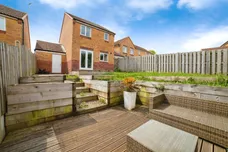 Rosebud Way, Holmewood, Chesterfield