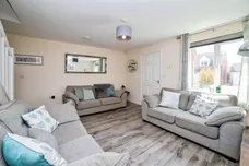 Rosebud Way, Holmewood, Chesterfield
