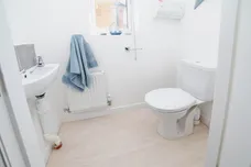 Rosebud Way, Holmewood, Chesterfield