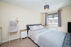 Rosebud Way, Holmewood, Chesterfield