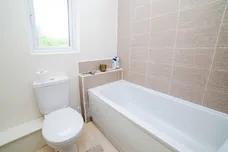 Rosebud Way, Holmewood, Chesterfield