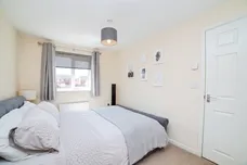Rosebud Way, Holmewood, Chesterfield