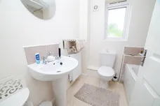 Rosebud Way, Holmewood, Chesterfield