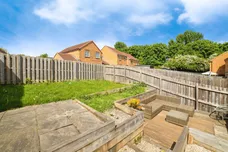 Rosebud Way, Holmewood, Chesterfield