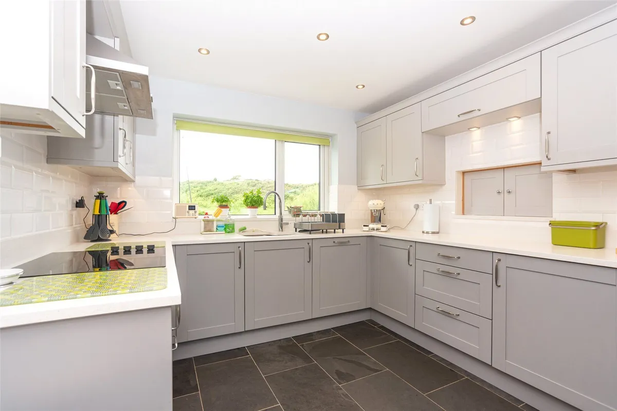Llanbedrog, Pwllheli, Gwynedd, LL53