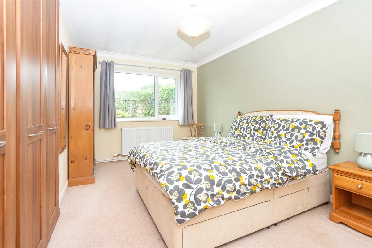 Llanbedrog, Pwllheli, Gwynedd, LL53