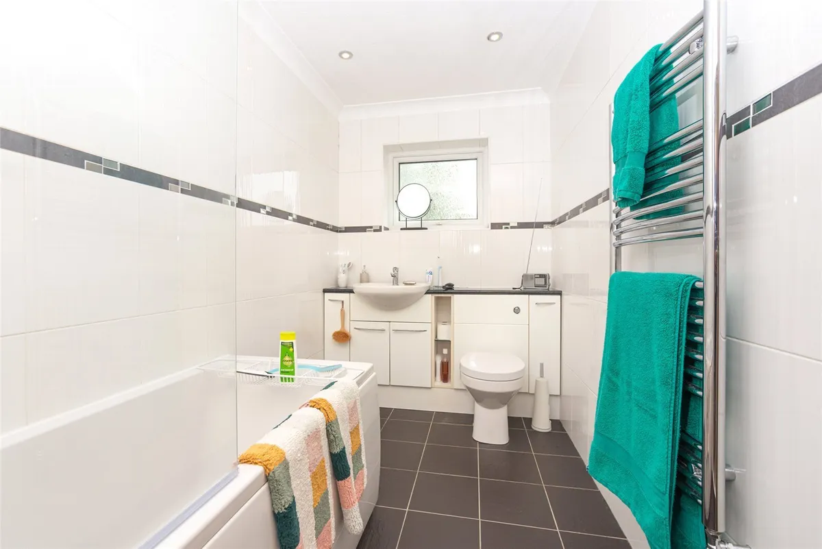 Llanbedrog, Pwllheli, Gwynedd, LL53