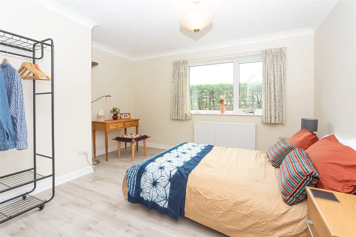 Llanbedrog, Pwllheli, Gwynedd, LL53