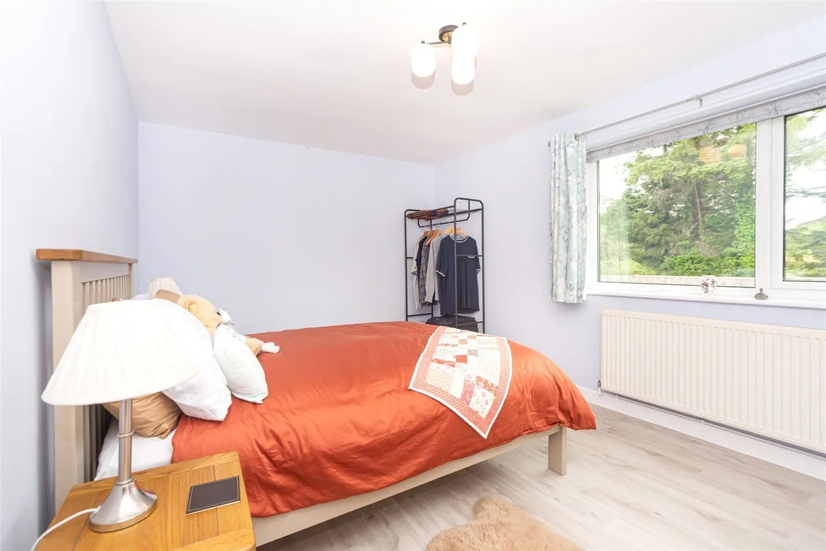Llanbedrog, Pwllheli, Gwynedd, LL53