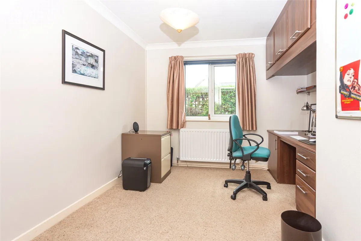 Llanbedrog, Pwllheli, Gwynedd, LL53