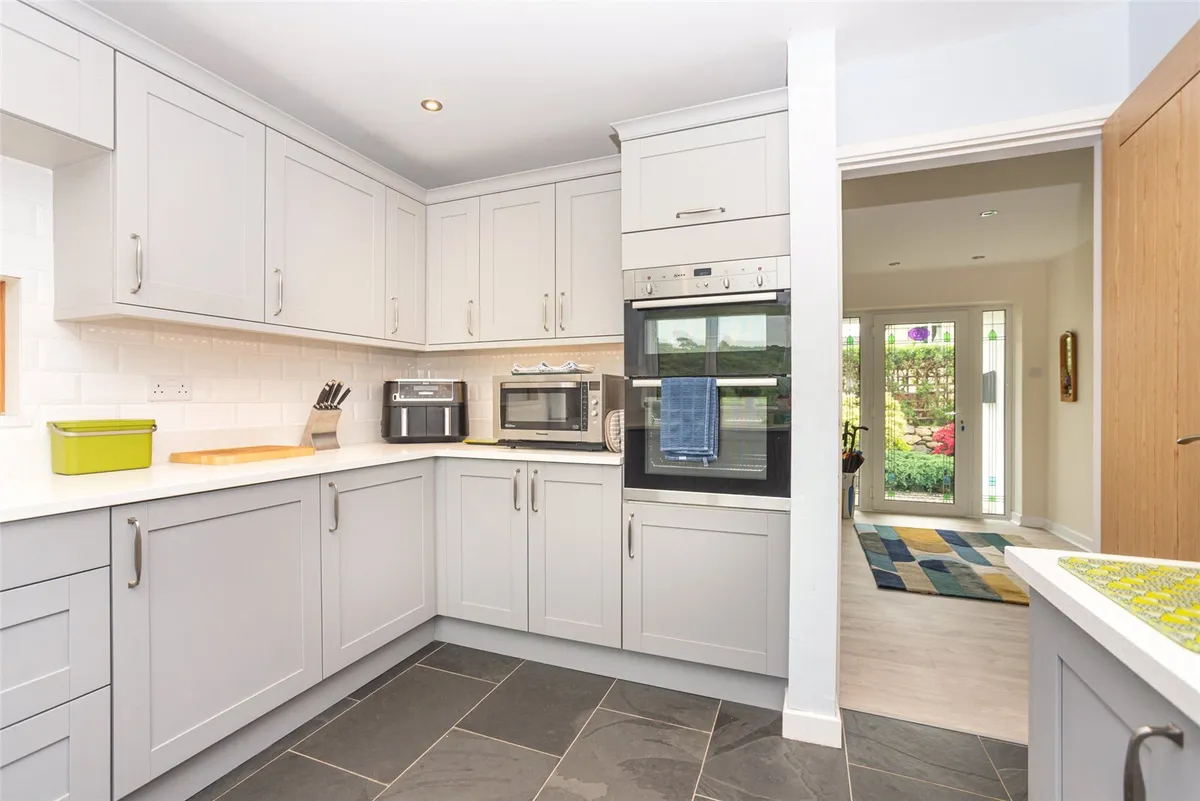 Llanbedrog, Pwllheli, Gwynedd, LL53