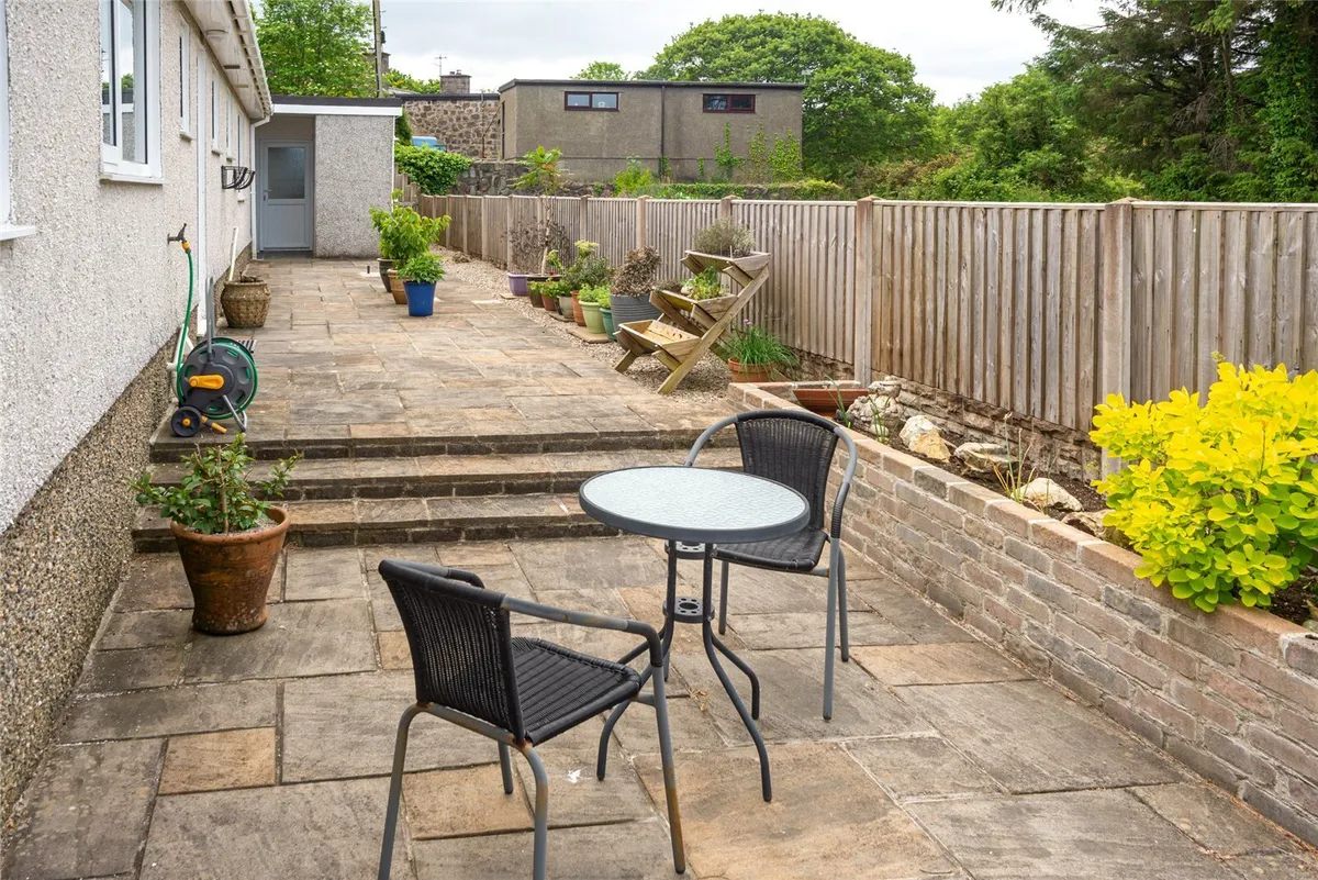 Llanbedrog, Pwllheli, Gwynedd, LL53