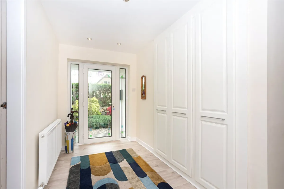 Llanbedrog, Pwllheli, Gwynedd, LL53
