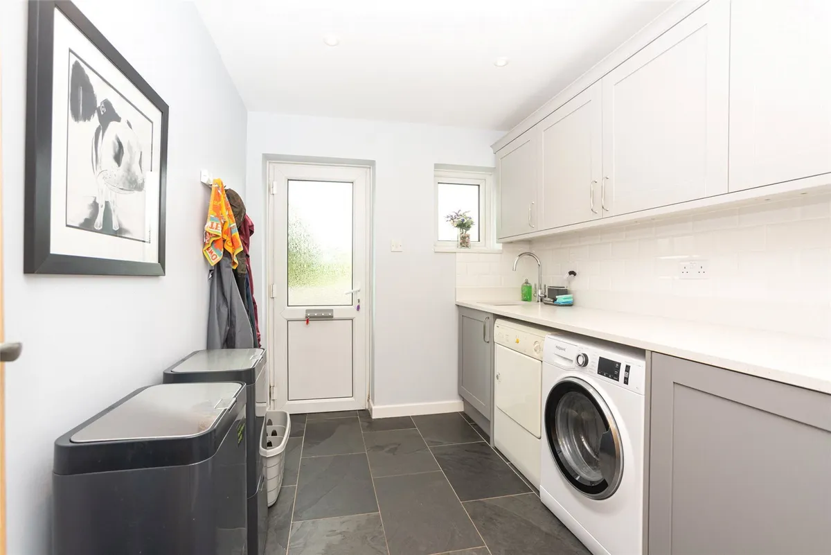 Llanbedrog, Pwllheli, Gwynedd, LL53