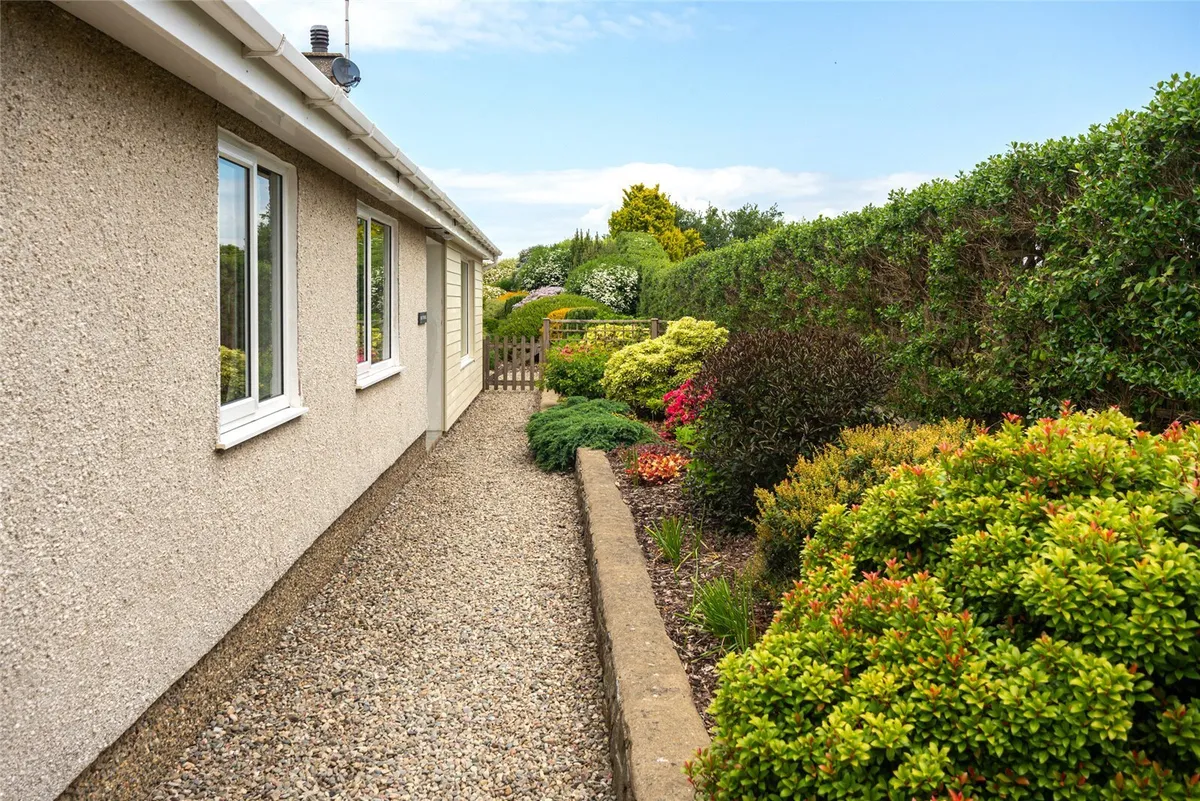 Llanbedrog, Pwllheli, Gwynedd, LL53
