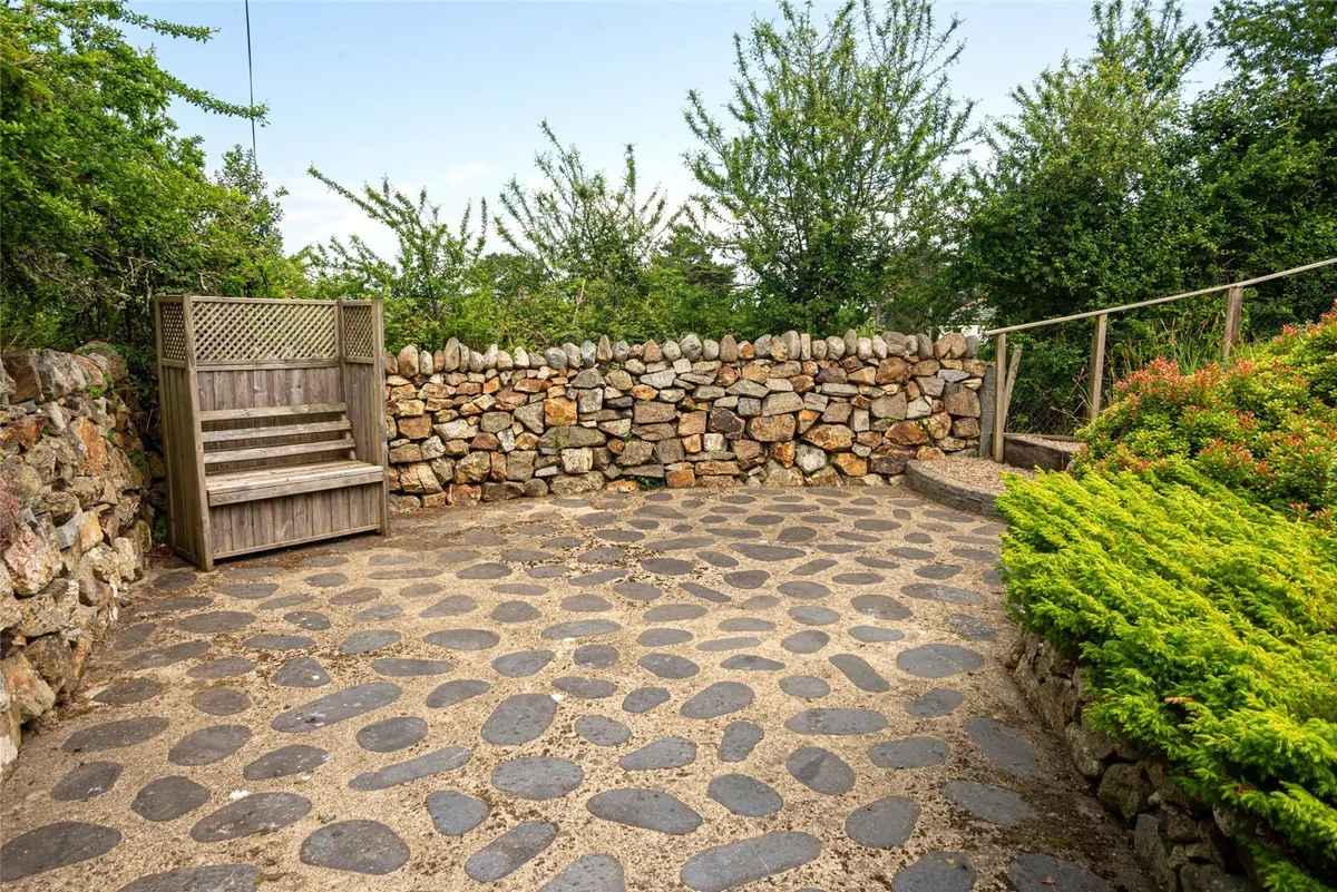 Llanbedrog, Pwllheli, Gwynedd, LL53