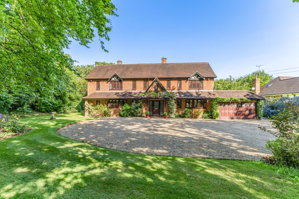【美品】Lilliput Lane / CHALFONT ST GILES Lodge Lane, Chalfont St. Giles, Buckinghamshire, HP8 4AQ