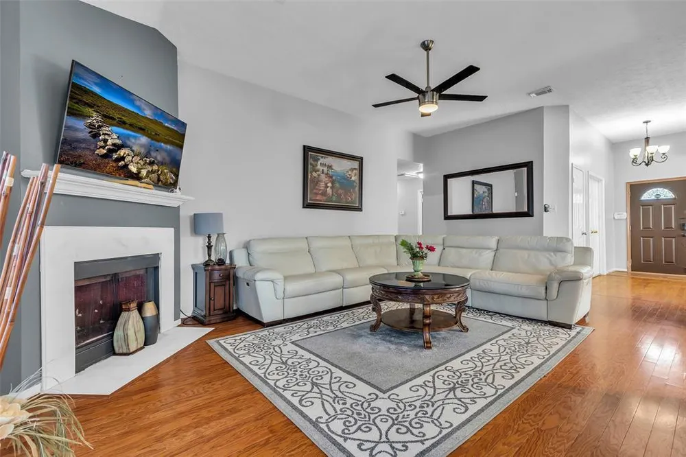 16222 Indian Cypress Dr, Cypress, TX 77429