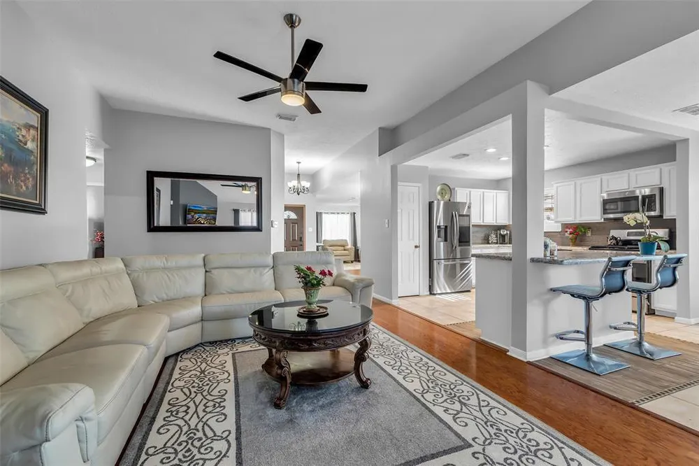 16222 Indian Cypress Dr, Cypress, TX 77429