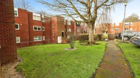 Wheelwright Road, Birmingham, Birmingham