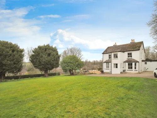 Winterslow Road, Porton, SALISBURYphoto