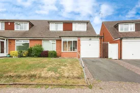 Property responsive