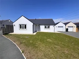 Property responsive