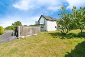 Property responsive