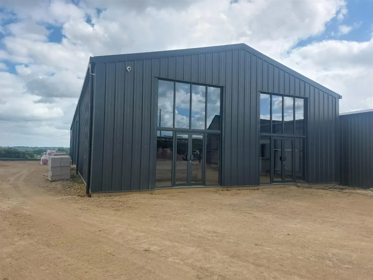 Unit 3 Scalford Road, Eastwell, Melton Mowbray LE14 4EF