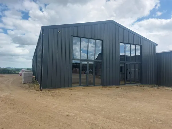 Unit 3 Scalford Road, Eastwell, Melton Mowbray LE14 4EF