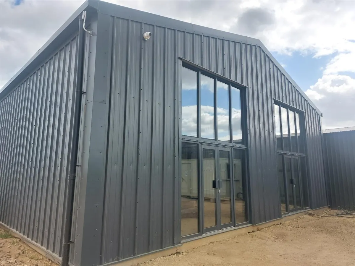 Unit 3 Scalford Road, Eastwell, Melton Mowbray LE14 4EF
