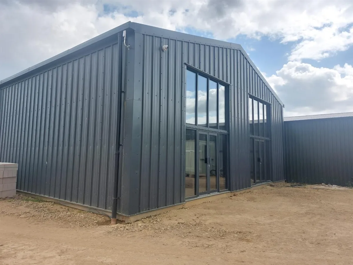 Unit 3 Scalford Road, Eastwell, Melton Mowbray LE14 4EF