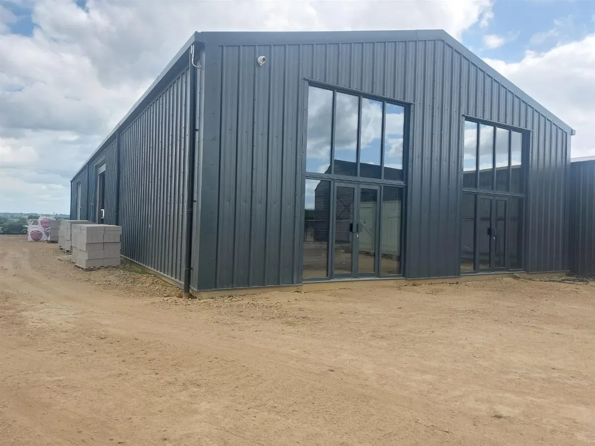 Unit 3 Scalford Road, Eastwell, Melton Mowbray LE14 4EF