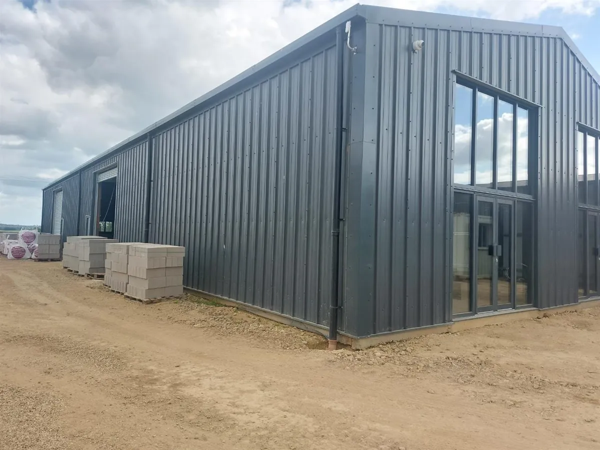 Unit 3 Scalford Road, Eastwell, Melton Mowbray LE14 4EF