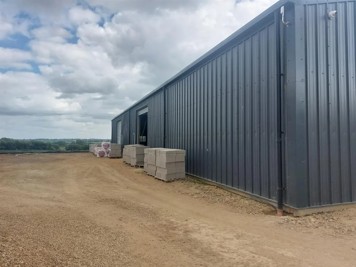 Unit 3 Scalford Road, Eastwell, Melton Mowbray LE14 4EF