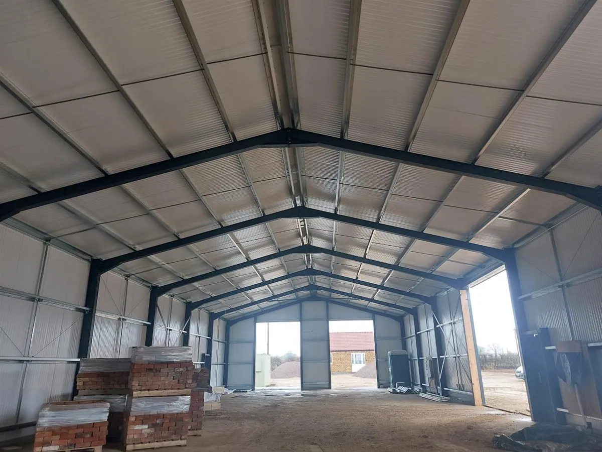 Unit 3 Scalford Road, Eastwell, Melton Mowbray LE14 4EF