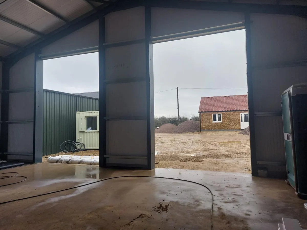 Unit 3 Scalford Road, Eastwell, Melton Mowbray LE14 4EF