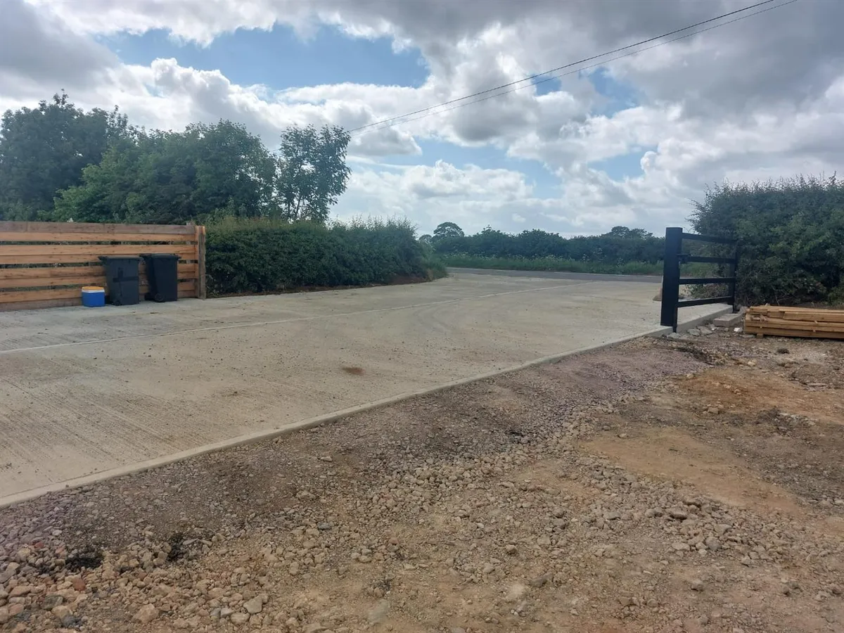 Unit 3 Scalford Road, Eastwell, Melton Mowbray LE14 4EF
