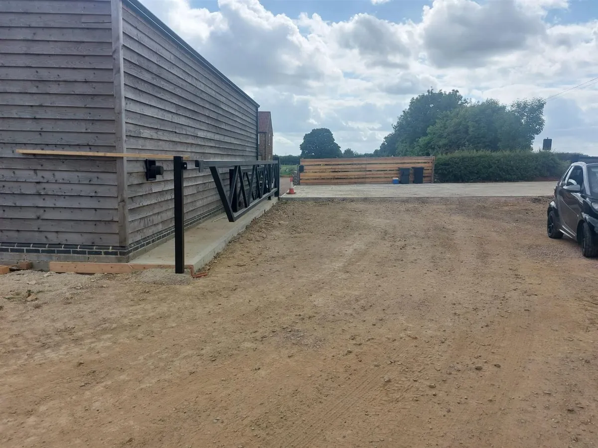 Unit 3 Scalford Road, Eastwell, Melton Mowbray LE14 4EF