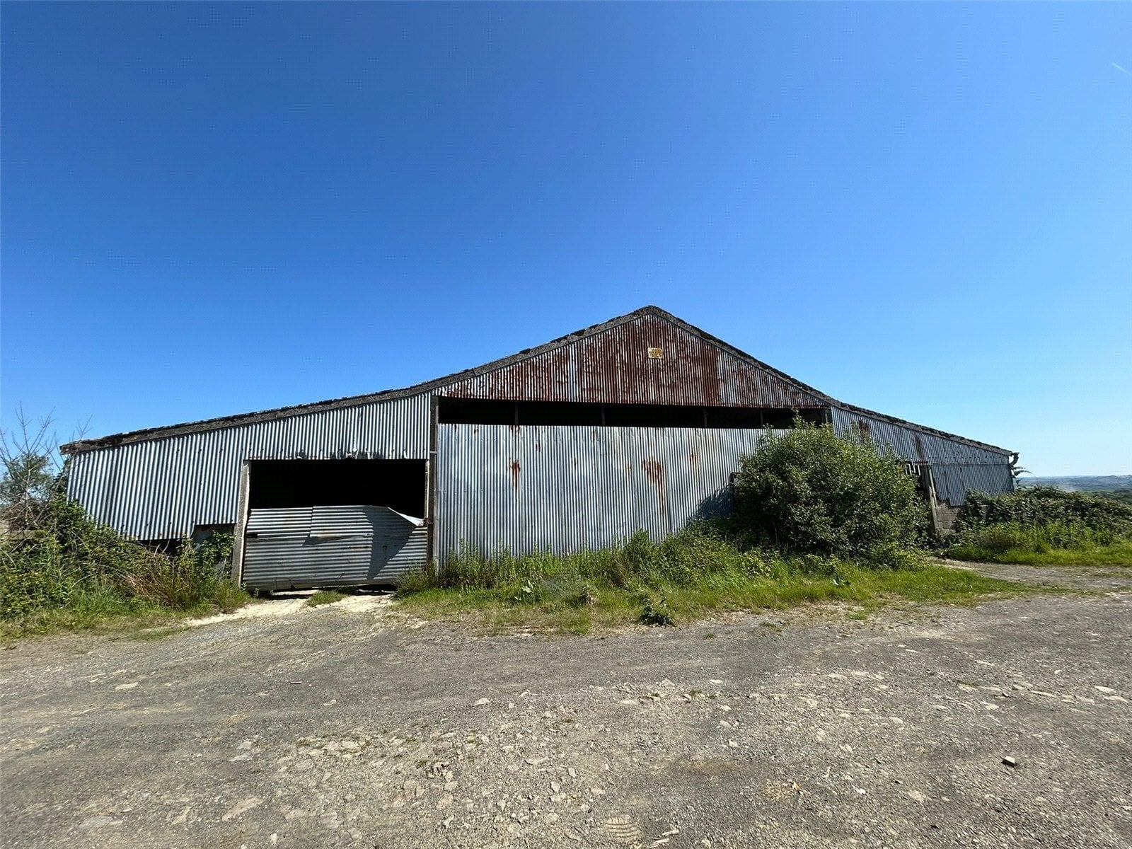 Newton Tracey, Barnstaple, Devon, EX31