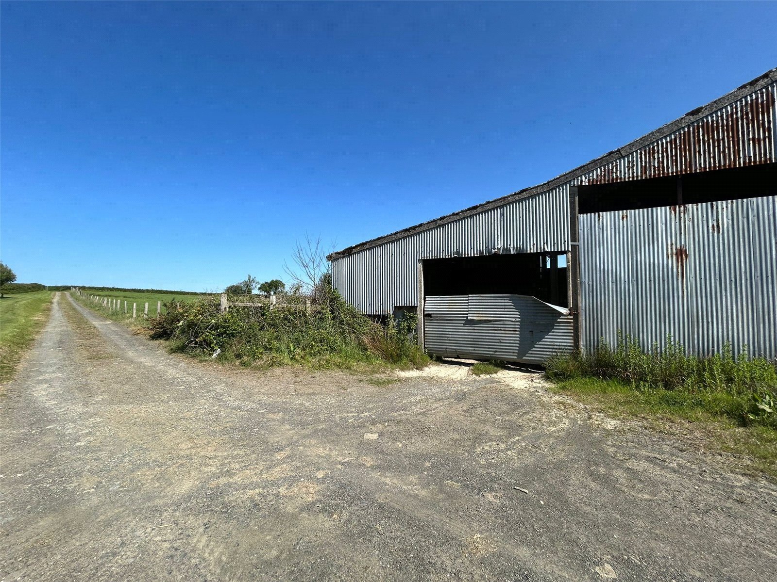 Newton Tracey, Barnstaple, Devon, EX31