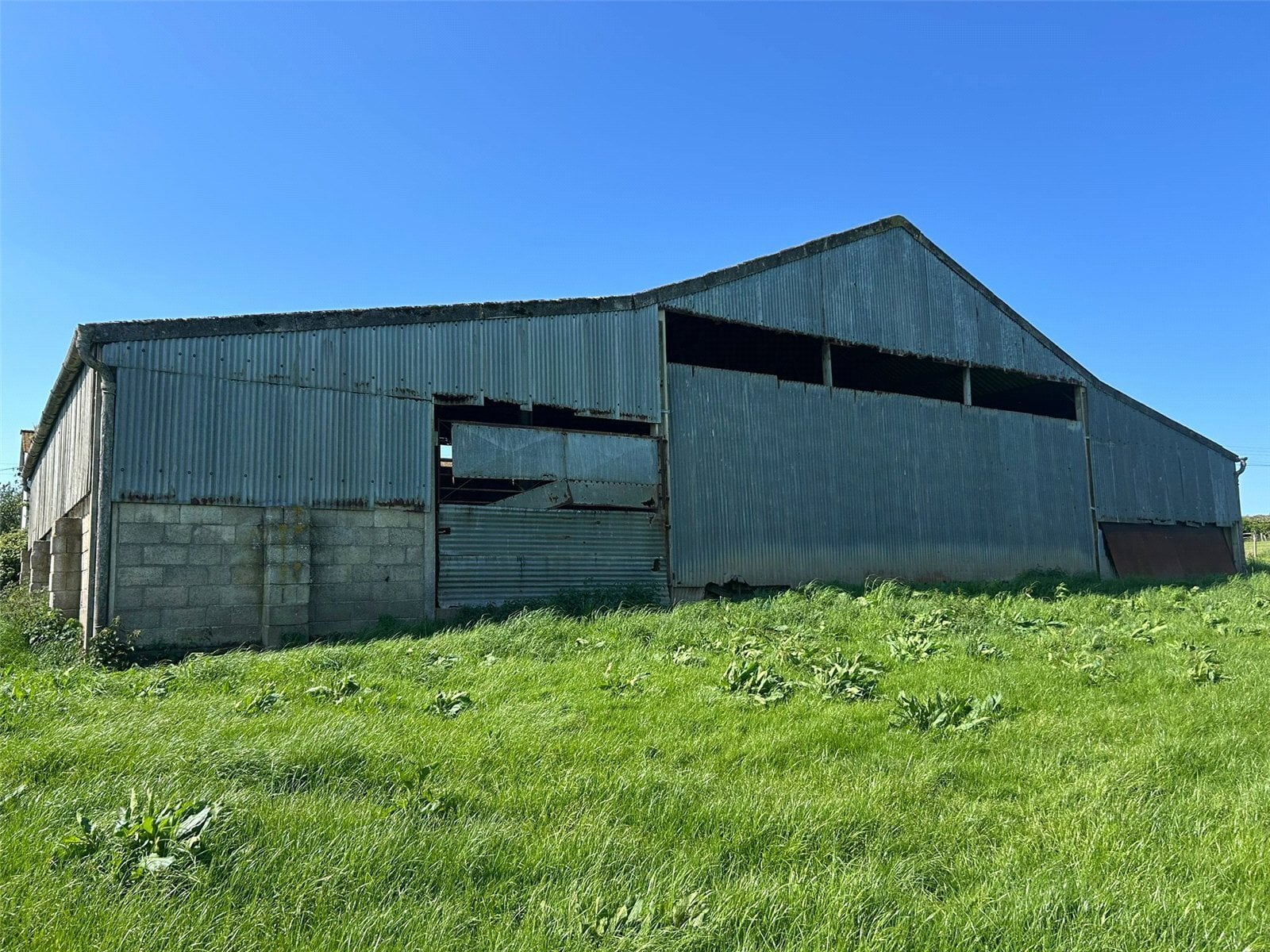 Newton Tracey, Barnstaple, Devon, EX31