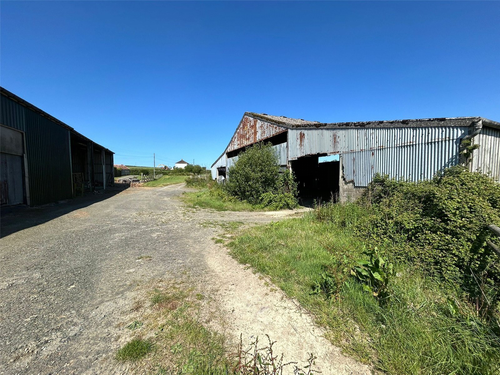 Newton Tracey, Barnstaple, Devon, EX31