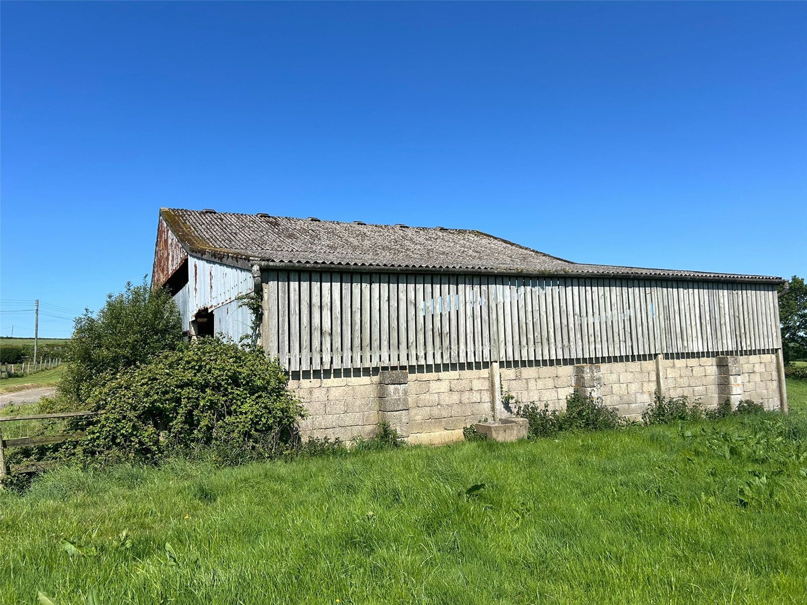 Newton Tracey, Barnstaple, Devon, EX31