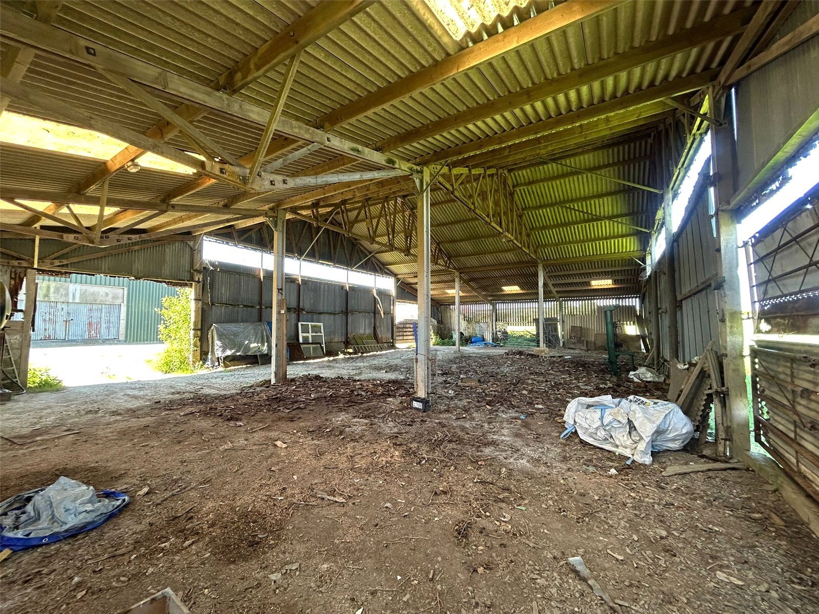 Newton Tracey, Barnstaple, Devon, EX31