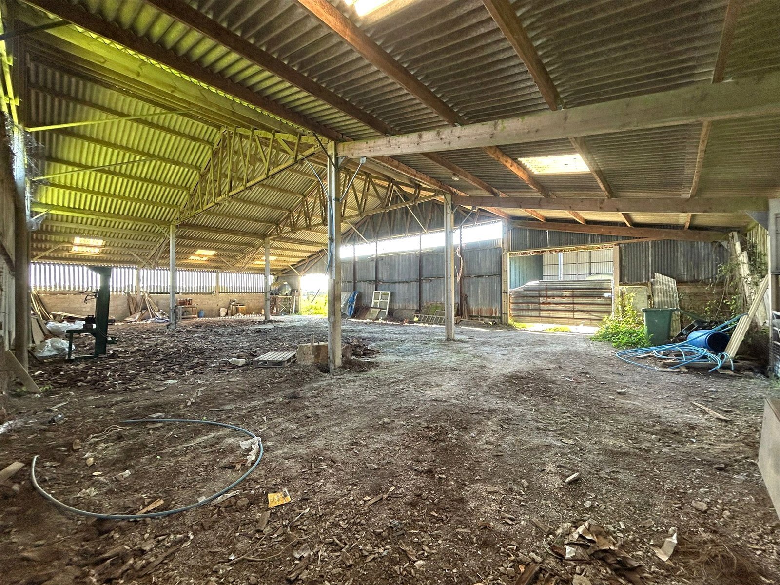 Newton Tracey, Barnstaple, Devon, EX31