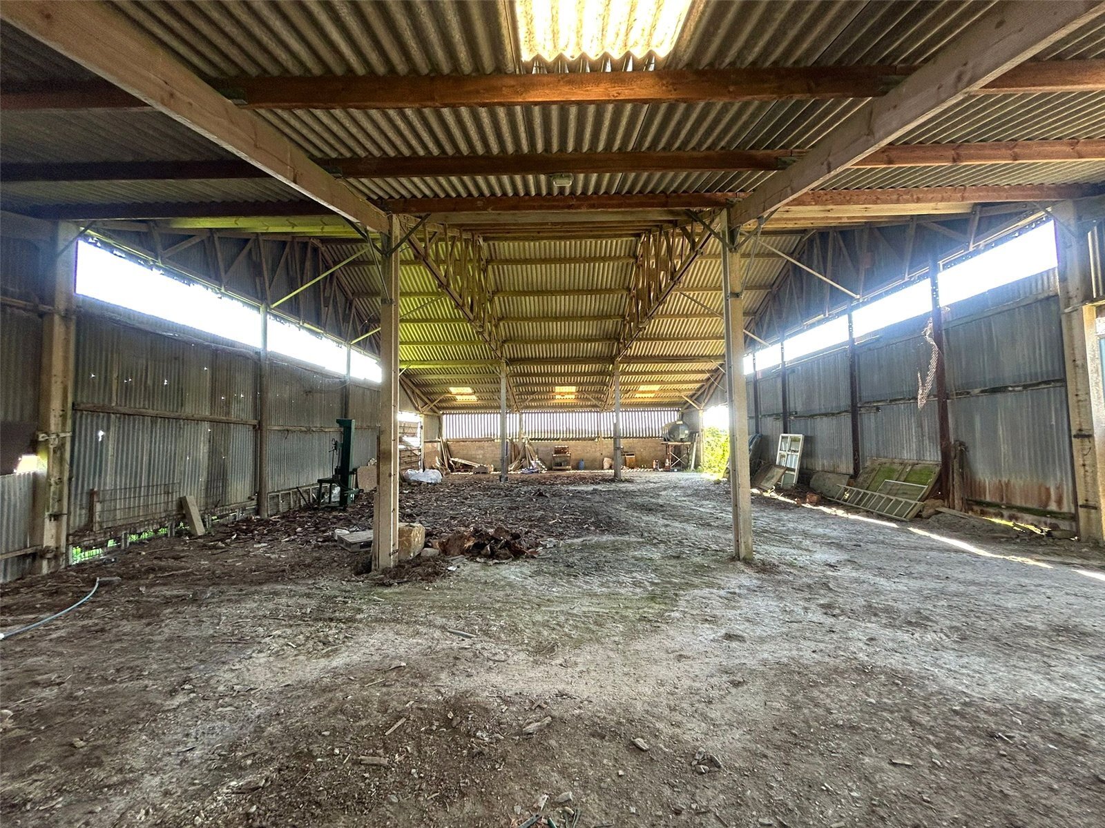 Newton Tracey, Barnstaple, Devon, EX31