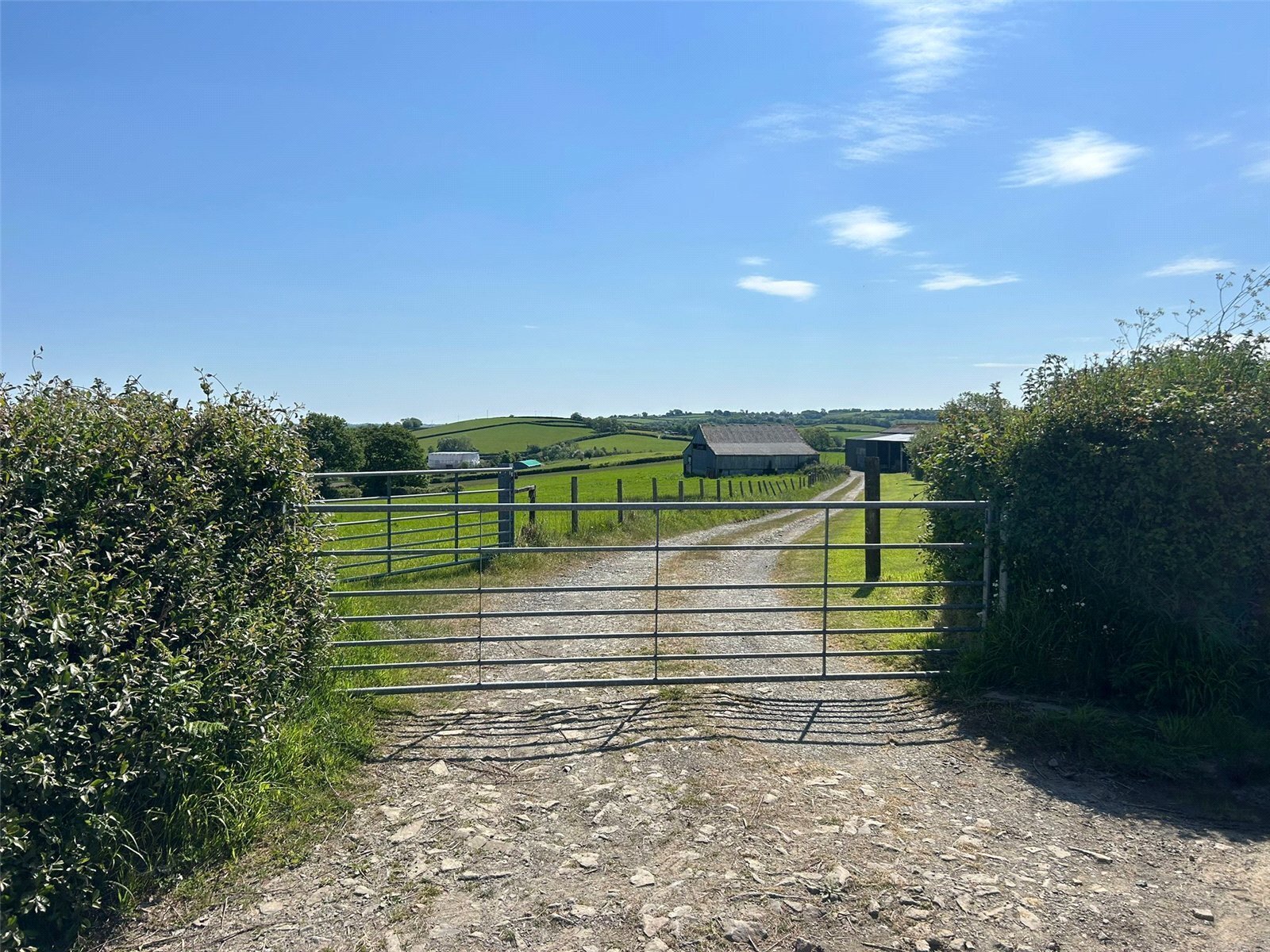 Newton Tracey, Barnstaple, Devon, EX31